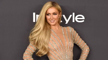 Paris Hilton anuncia el nacimiento de su primer bebé, por gestación subrogada