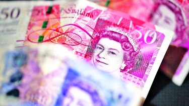 Aumentos salariales serán menores en 2017