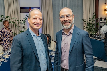 Manzanillo International Terminal llevó a cabo la conferencia “Propuesta de Valor de Panamá al Sector Marítimo en un Entorno Global Cambiante”