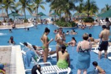 Turismo al día Hoteles hacen ‘banquete’ con las fiestas de fin de año