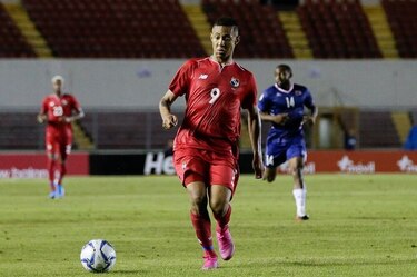 Panamá confirma amistoso ante Bolivia en el Rommel