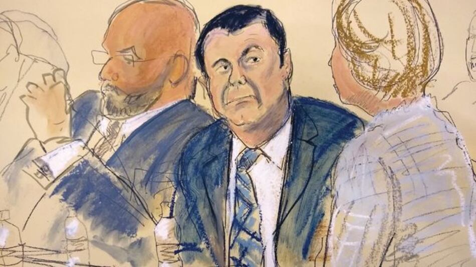 Relatan cómo El Chapo torturó y mató a rivales