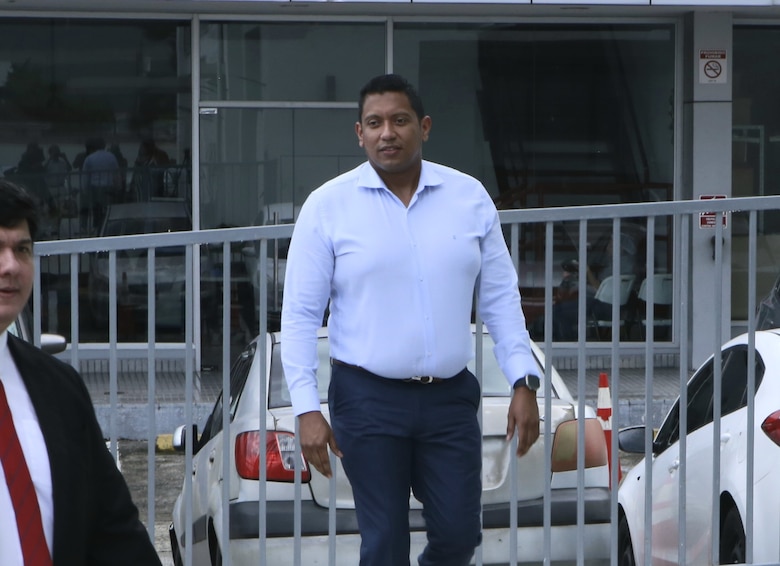 Tribunal rechaza amparo de la fiscalía en caso de vale digital