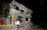 Fuerte sismo de 7.8 grados deja al menos 41 muertos en Ecuador