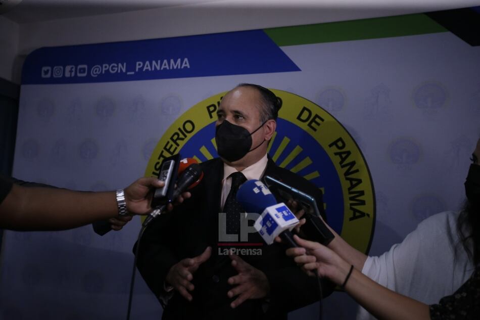 Caso Blue Apple: 58 imputados, a audiencia