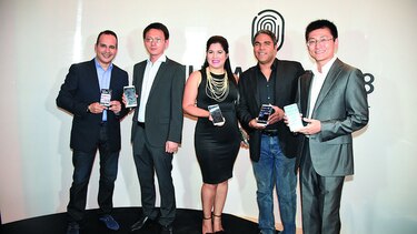 Lo nuevo de Huawei