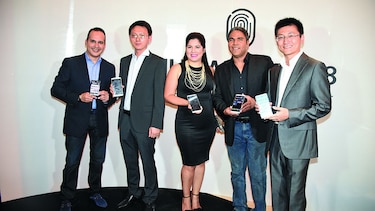 Lo nuevo de Huawei