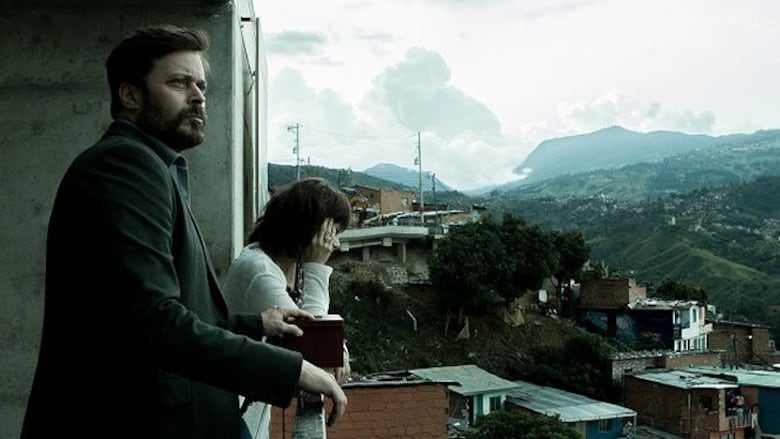 La película panameña ‘HumanPersons’, sobre los traficantes de órganos