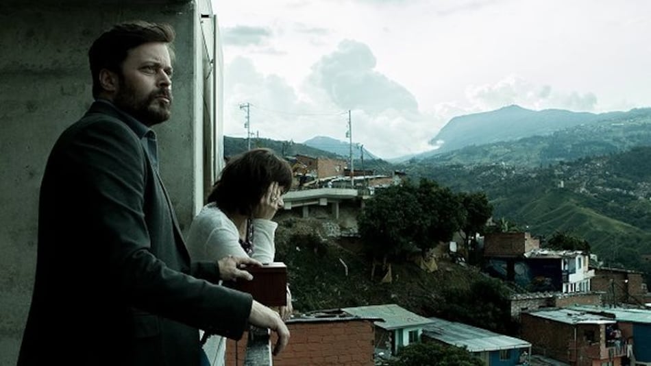 La película panameña ‘HumanPersons’, sobre los traficantes de órganos