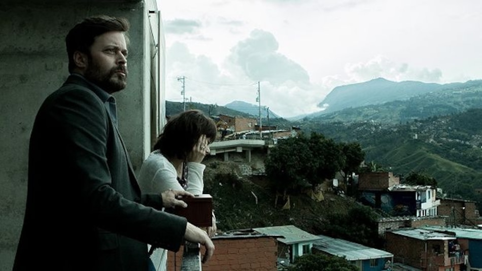 La película panameña ‘HumanPersons’, sobre los traficantes de órganos