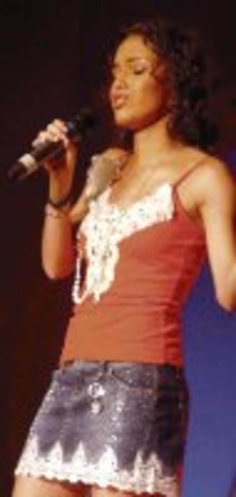 Nace una ‘estrella’