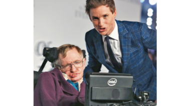 Stephen Hawking: el indagador del universo