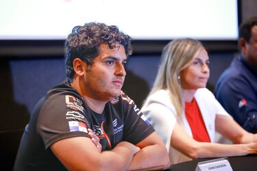 Autódromo Panamá está listo para su histórica ‘Carrera Nocturna’