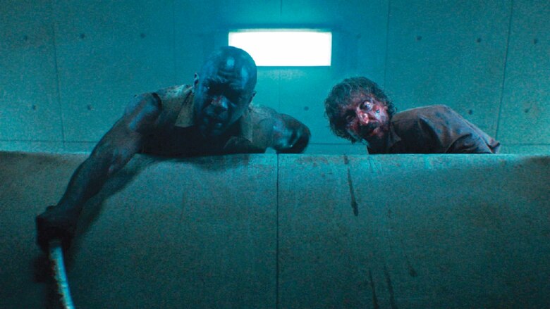 ‘El hoyo’ y el egoísmo que nos destruye