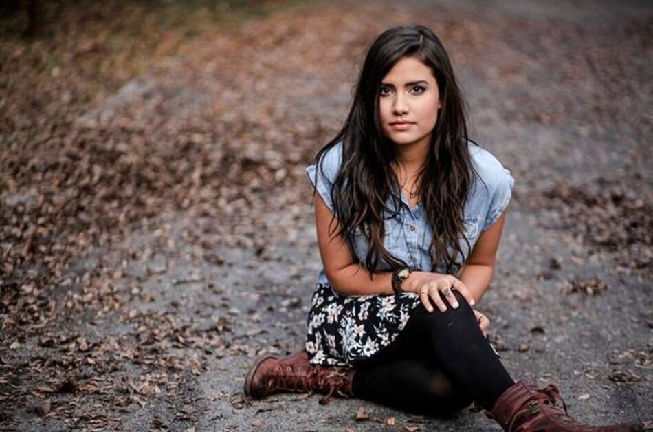 Melissa Janet Romero dice que sí como solista