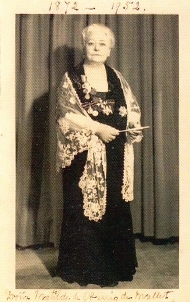 De la vida diaria y de lo que comía la élite en el siglo XIX