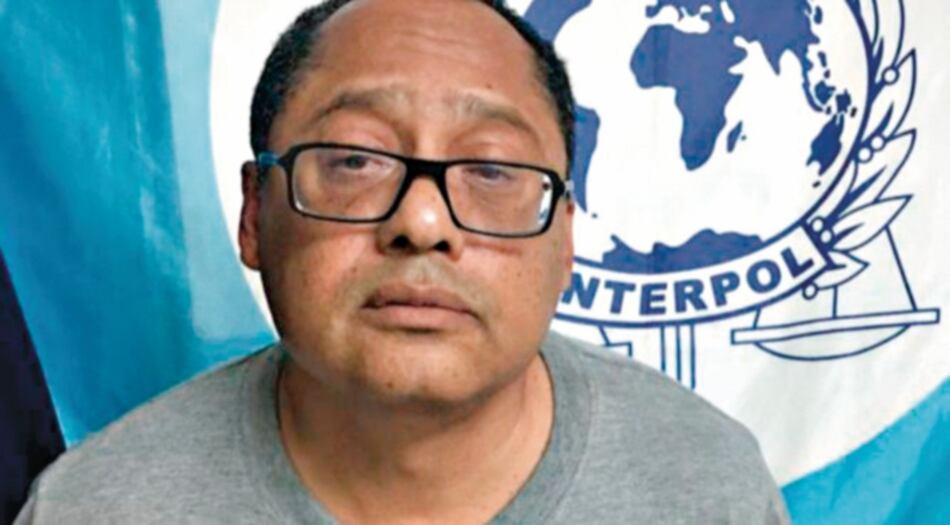 Juzgado valida nuevo acuerdo de pena en caso Blue Apple