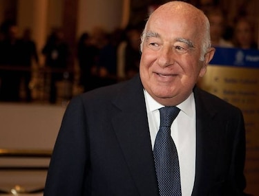 El banquero más rico del mundo es denunciado en Brasil por corrupción