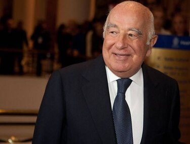 El banquero más rico del mundo es denunciado en Brasil por corrupción