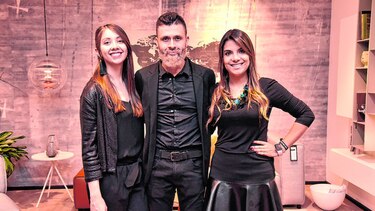 BoConcept celebra su 65 aniversario
