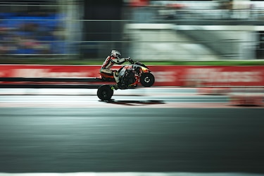 El Autódromo Panamá vibró con la Segunda Válida de Aceleración 2026