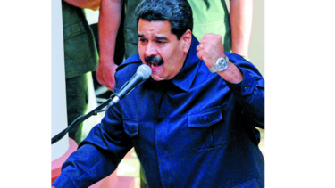 Venezuela incumple pago de $30 millones