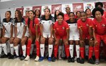 La selección femenina de Panamá y su histórico momento en el Rommel