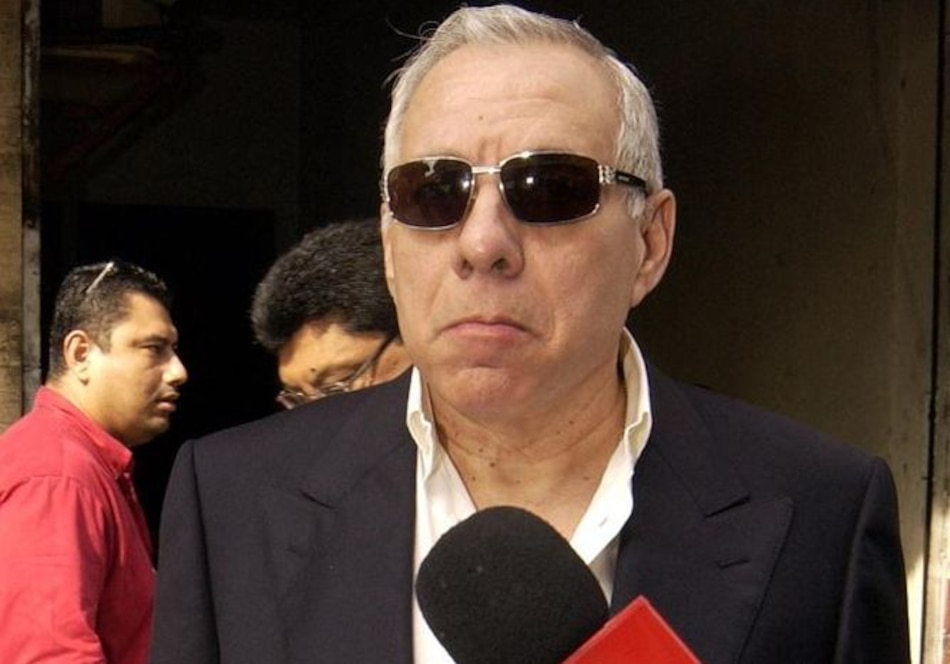 Cristóbal Salerno revela trama de corrupción en Cobranzas del Istmo