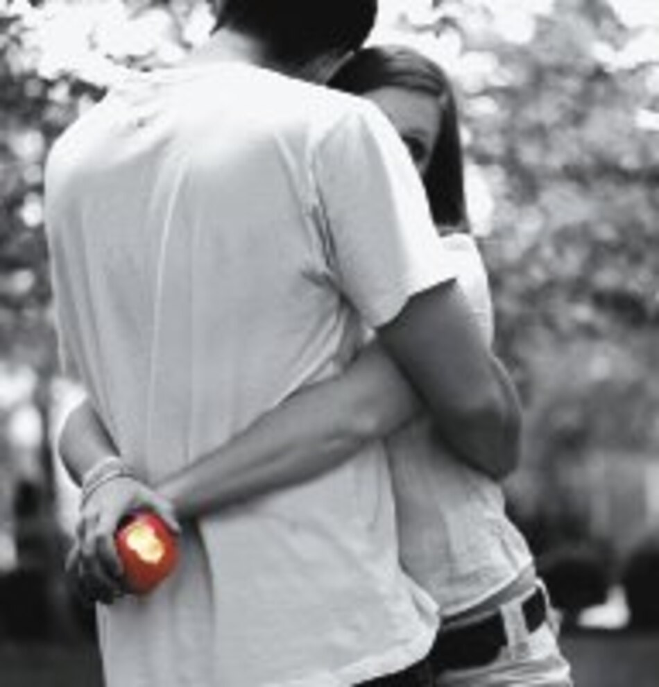 Jóvenes en riesgo de contraer clamidia