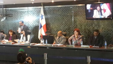 Subcomisión que analiza denuncia contra Benavides entregará su informe la próxima semana