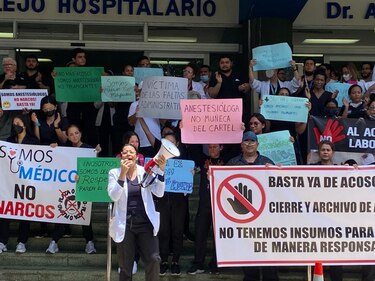 Auditorías de la CSS se contradicen sobre el manejo interno del fentanilo