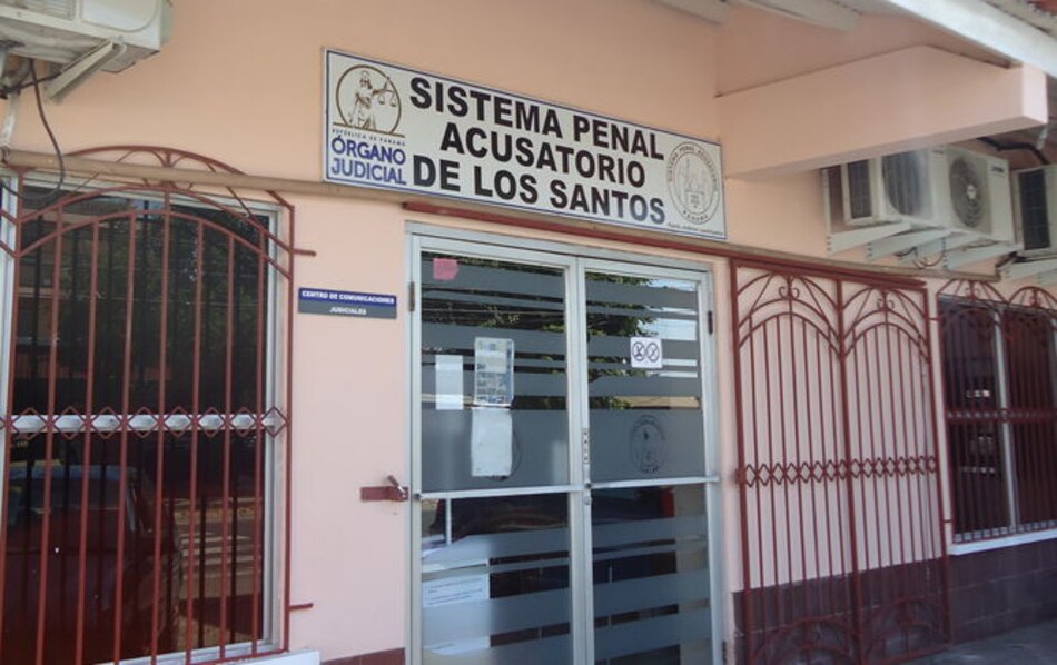 Esta tarde se llevará a cabo audiencia en caso de Óscar Poveda