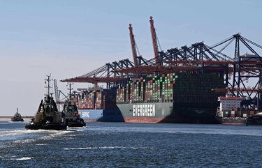 Inflación hará estragos en la región, según Moody’s