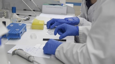 Panamá confirma el noveno caso de la viruela símica; paciente se encuentra estable