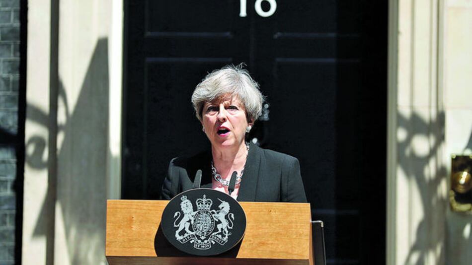 Libre circulación de trabajadores, en riesgo