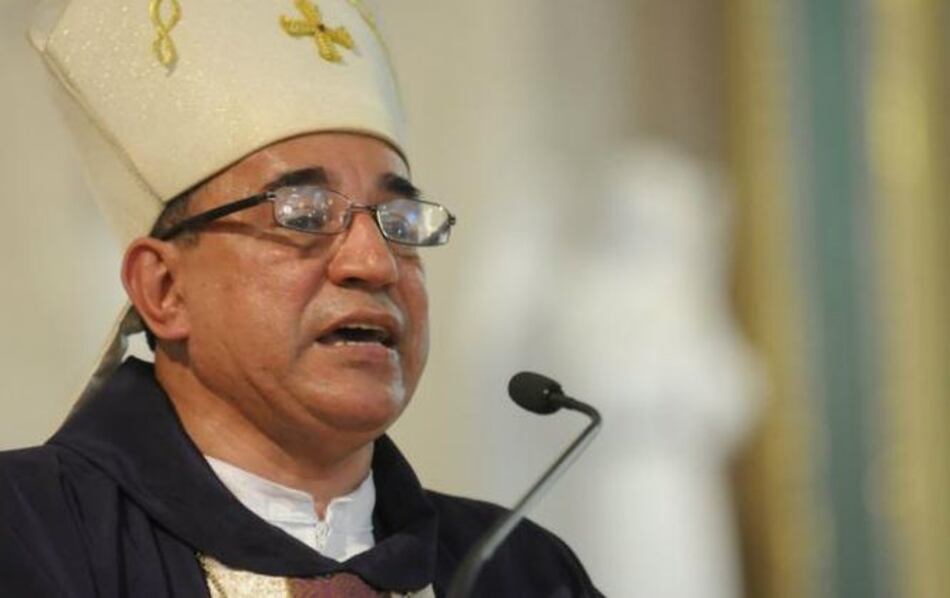 Ulloa sobre designación de Lacunza: es un 'regalo de Dios'