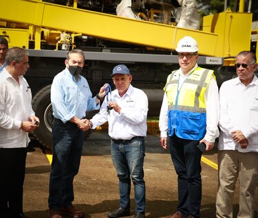 Gobierno anuncia una serie de medidas para enfrentar la sequía en Panamá