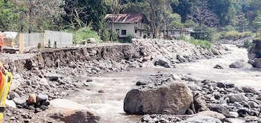 Los $10.5 millones para Bagatrac en Tierras Altas