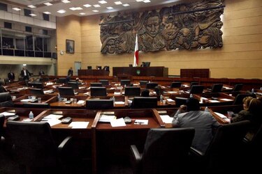 Vicepresidente de la AN asegura que aplicará descuentos a diputados