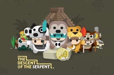 Google Arts & Culture tiene su primer videojuego