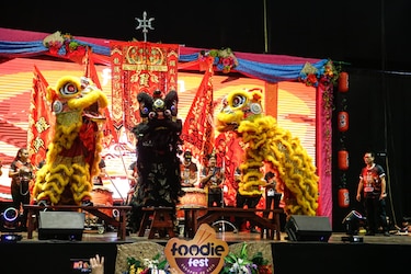 El Foodie Fest – Sabores de Asia 2024 en imágenes