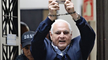 Ricardo Martinelli amplía ventaja en recolección de firmas para la candidatura a alcalde