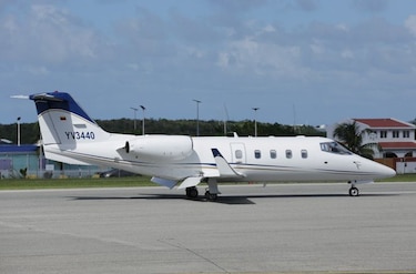 Las rutas del poder: así se mueve el nieto de Raúl Castro en Panamá