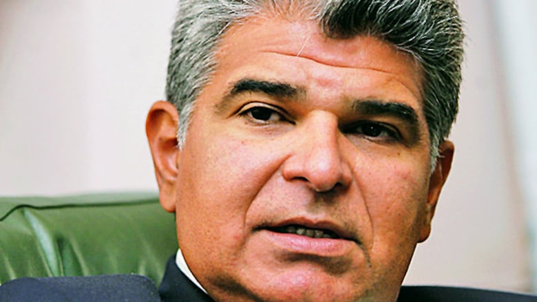 Suspenden indagatoria de Mulino por el caso de los radares