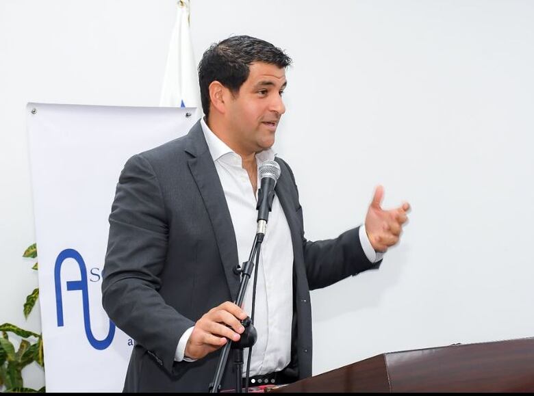 Tensiones globales alteran la dinámica comercial en la Zona Libre de Colón