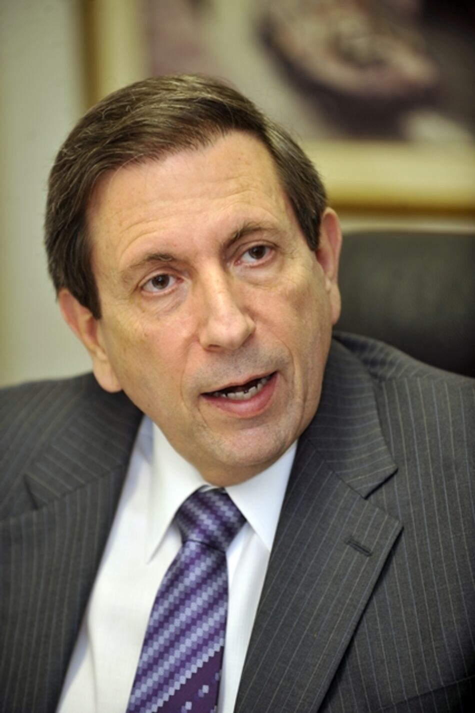 Fernando Núñez Fábrega es nombrado nuevo ministro de Relaciones Exteriores