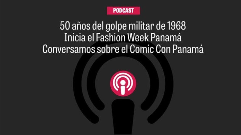 50 años del golpe militar de 1968