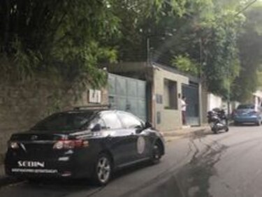 Opositor venezolano Leopoldo López salió de prisión y está bajo arresto domiciliario