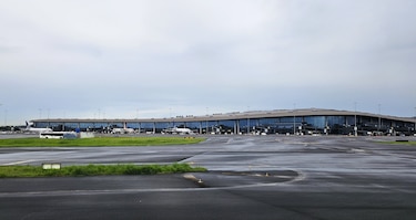 Certifican al Aeropuerto Internacional de Tocumen con normas de gestión sostenible