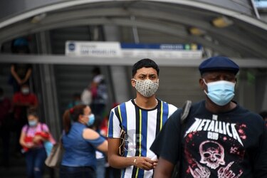 La influenza y el virus sincitial circulan de manera simultánea en Panamá